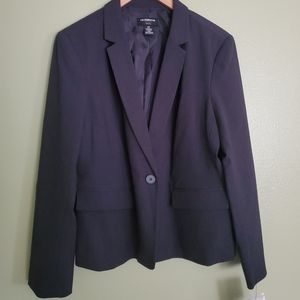 Liz Claiborne Blazer